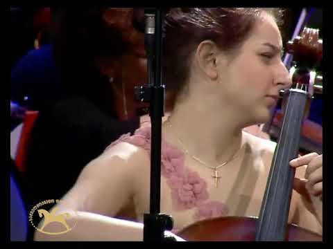 liza Ramishvili / ლიზა რამიშვილი